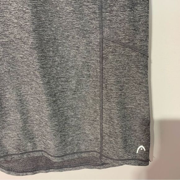 HEAD Workout Tops for Women - Short Sleeve Tennis Running and Gym Shirt … - Picture 3 of 6